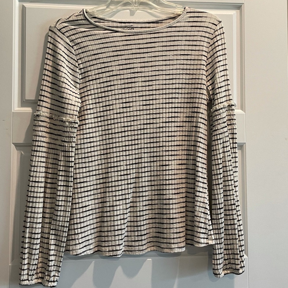 Striped Top